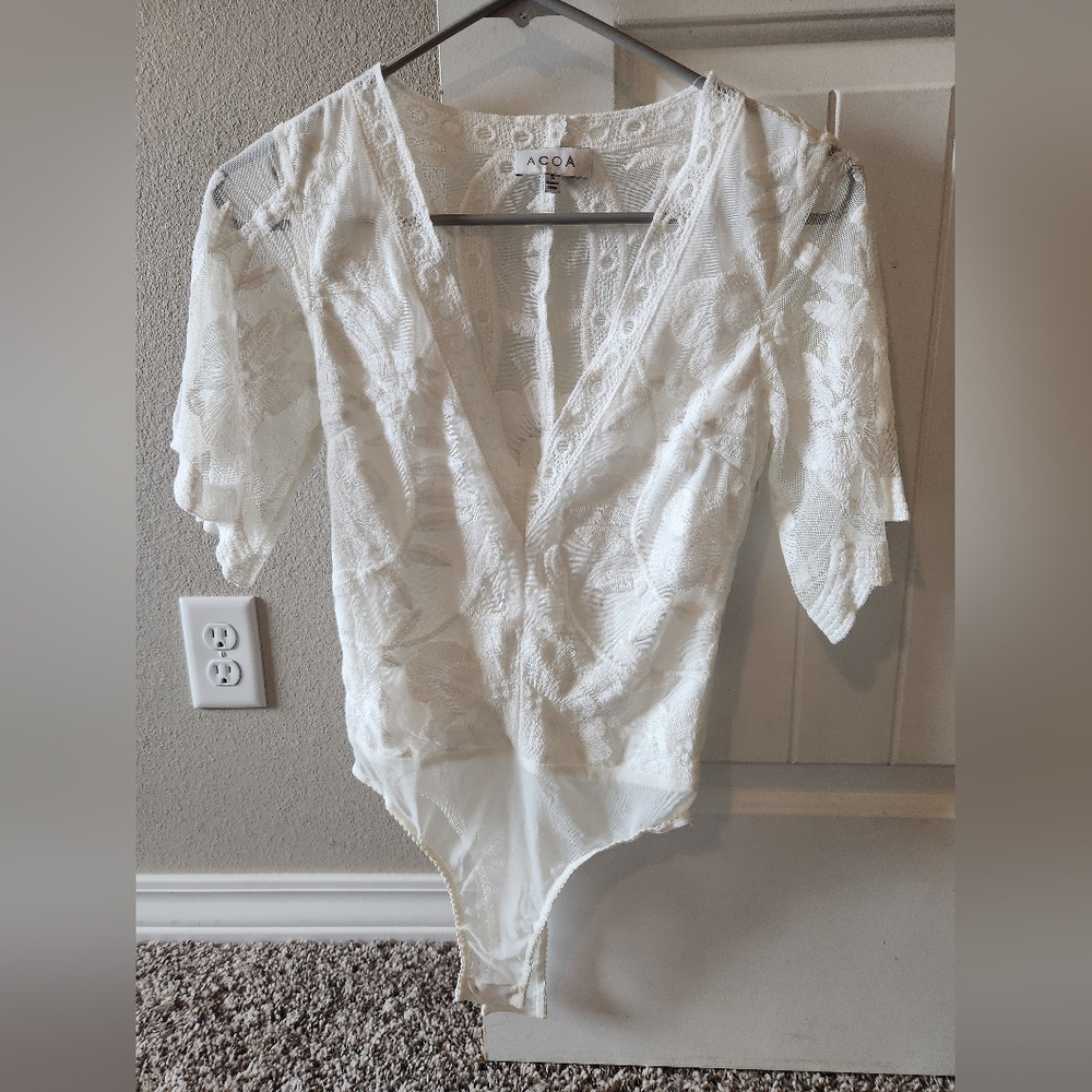ACOA Women Top